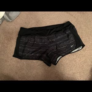 Women’s Nike shorts